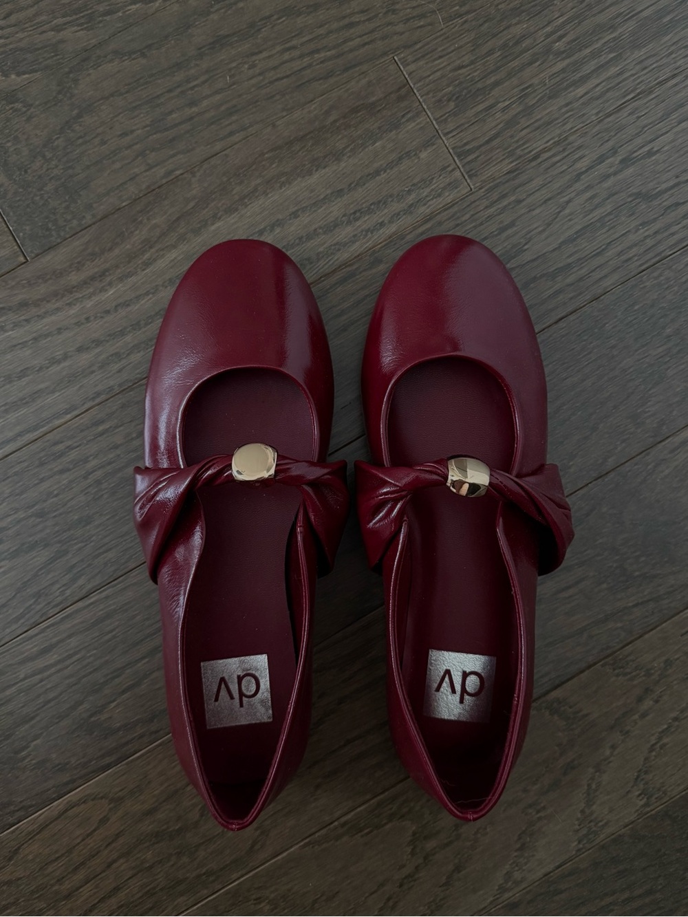 NEW DV by Dolce Vita Flats - Picture 2 of 3